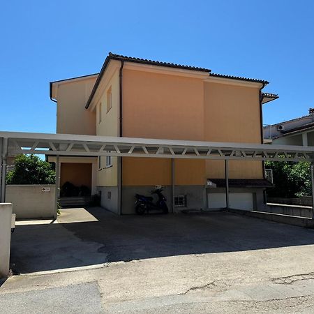 Aria Room And Apartmant Fuga Rovinj Eksteriør bilde