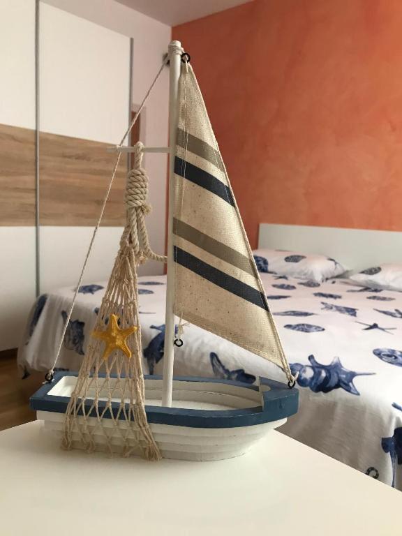 Aria Room And Apartmant Fuga Rovinj Eksteriør bilde