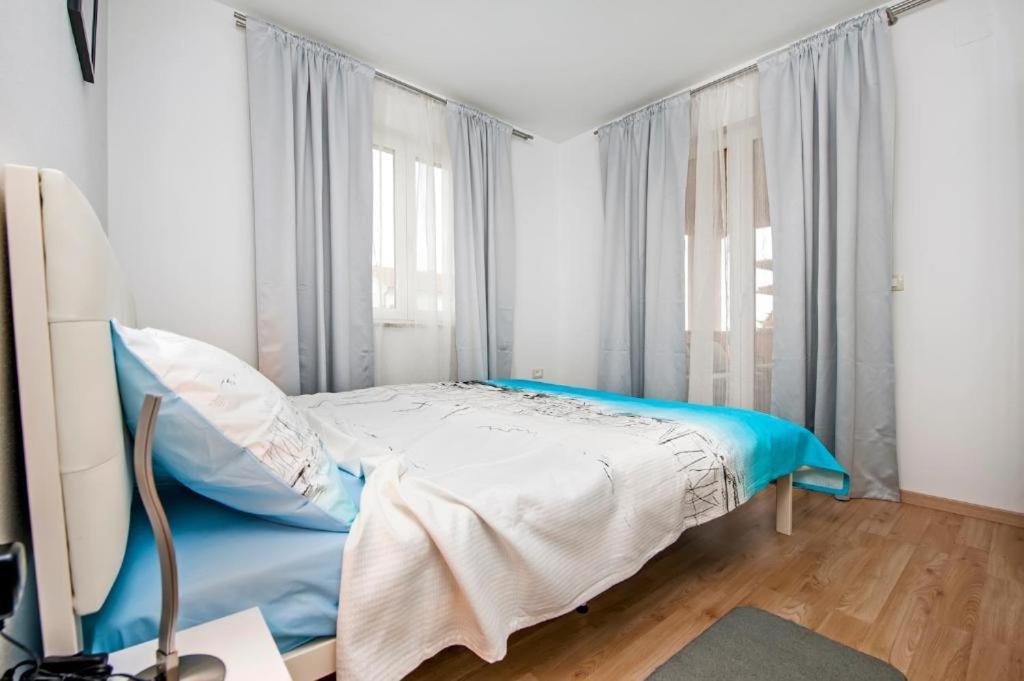 Aria Room And Apartmant Fuga Rovinj Eksteriør bilde