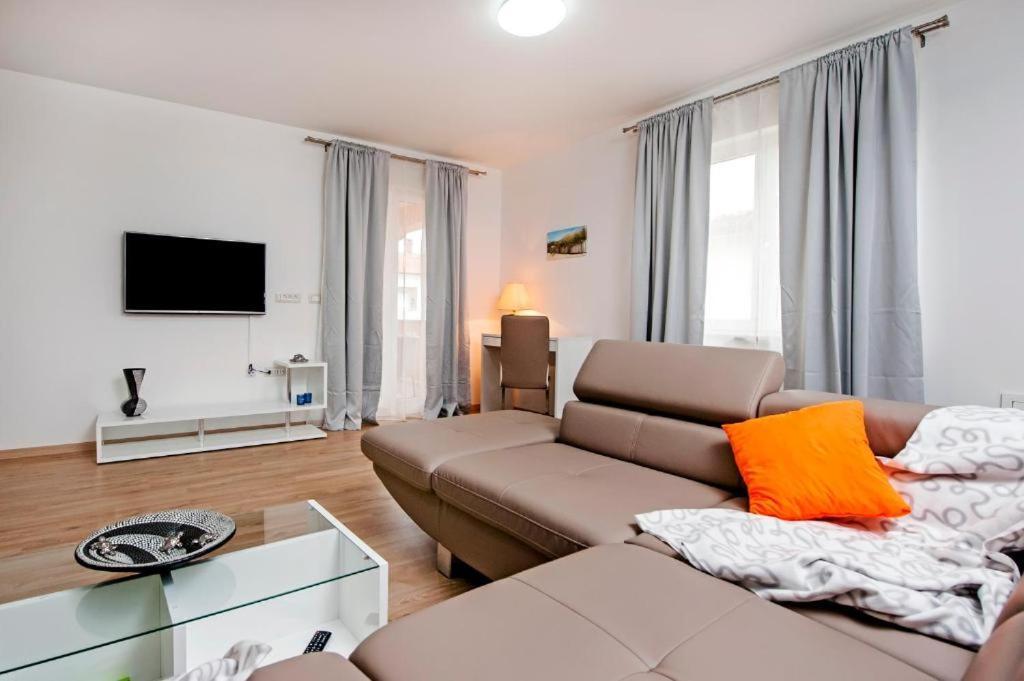 Aria Room And Apartmant Fuga Rovinj Eksteriør bilde