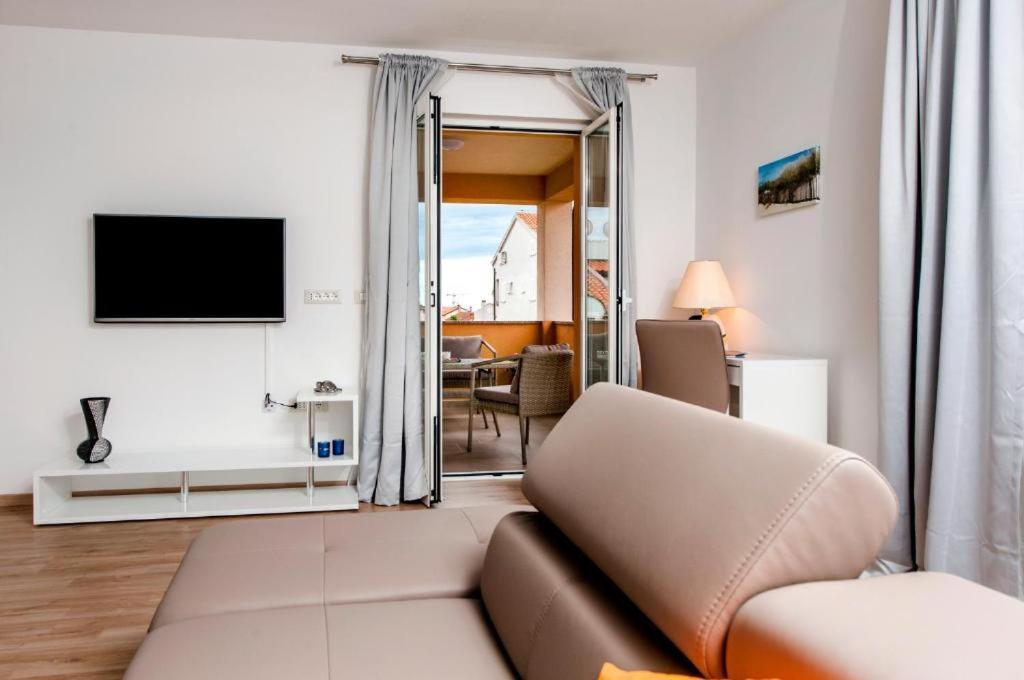 Aria Room And Apartmant Fuga Rovinj Eksteriør bilde