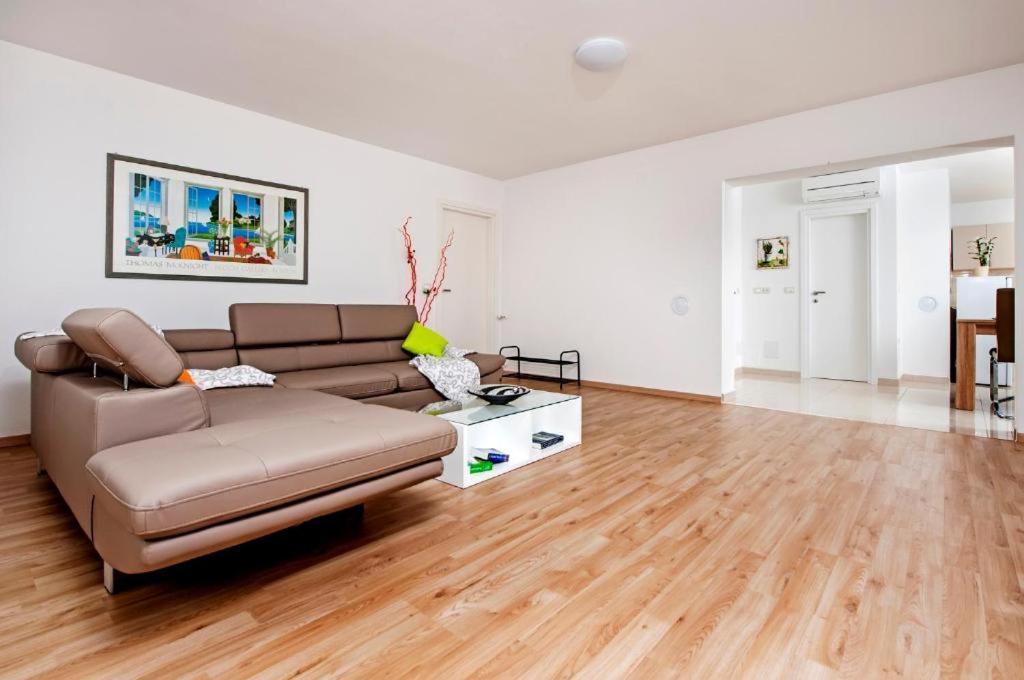 Aria Room And Apartmant Fuga Rovinj Eksteriør bilde