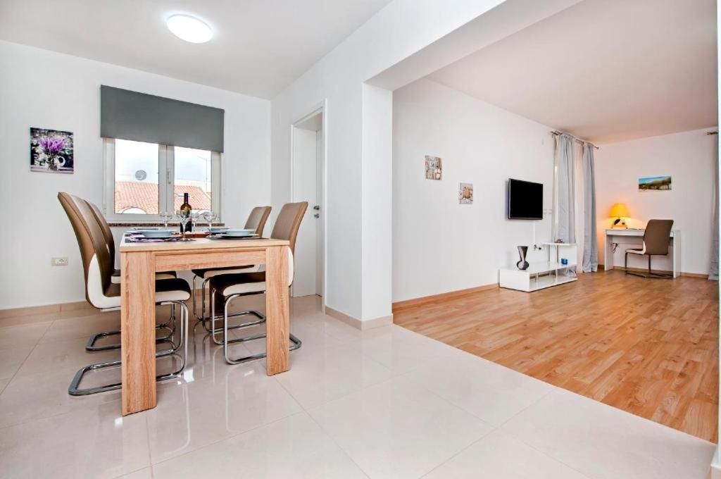 Aria Room And Apartmant Fuga Rovinj Eksteriør bilde