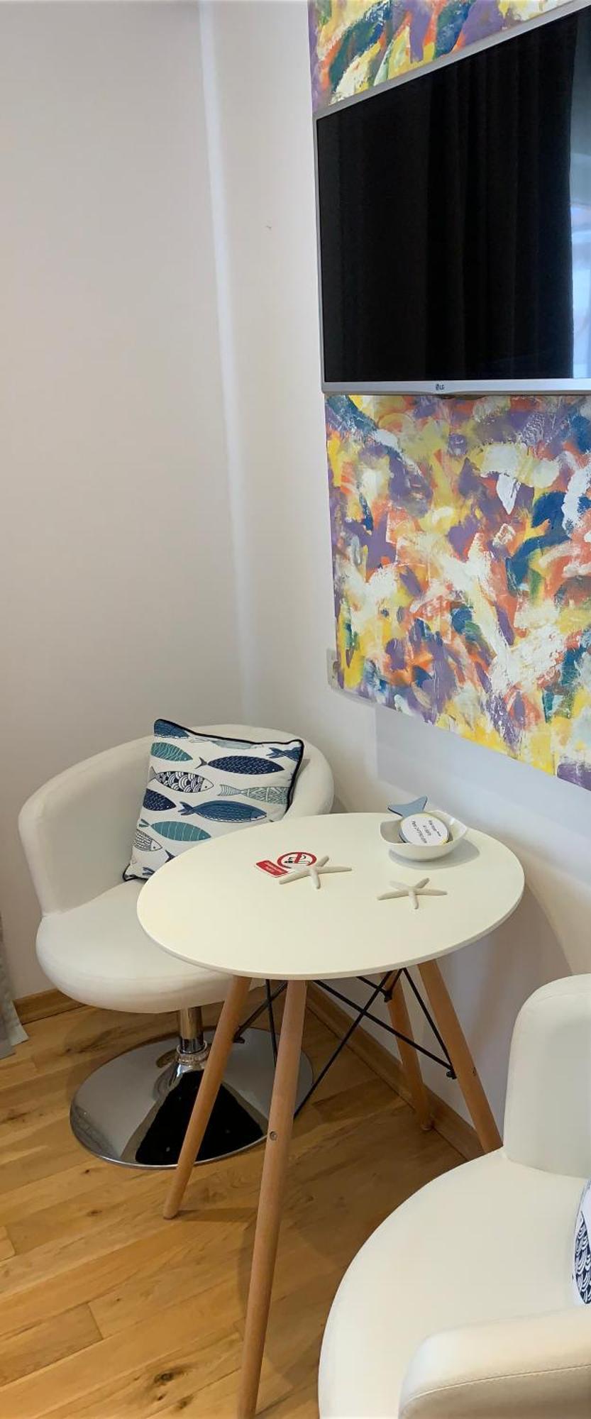 Aria Room And Apartmant Fuga Rovinj Eksteriør bilde