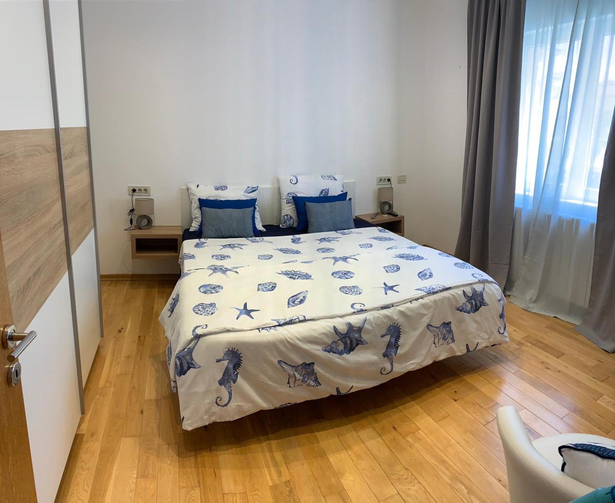 Aria Room And Apartmant Fuga Rovinj Eksteriør bilde
