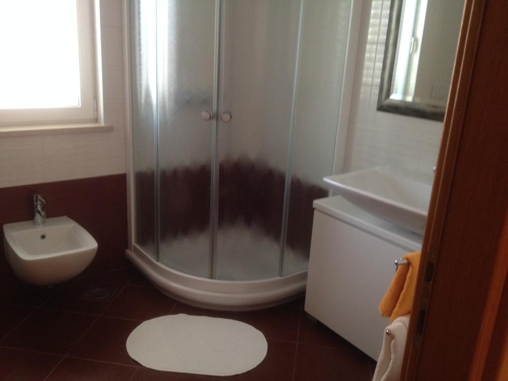 Aria Room And Apartmant Fuga Rovinj Eksteriør bilde