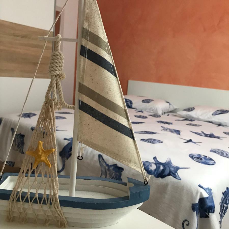 Aria Room And Apartmant Fuga Rovinj Eksteriør bilde